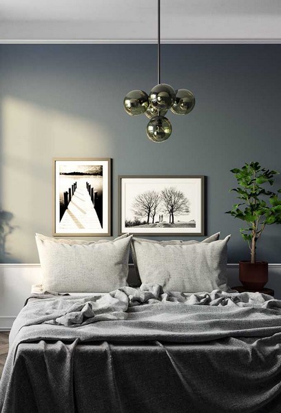 imagem de decoração