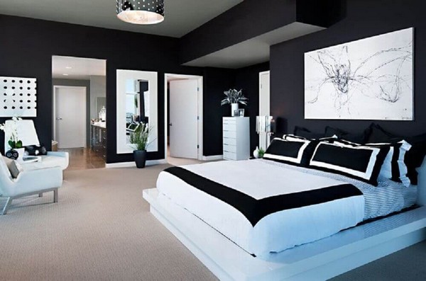 imagem de decoração