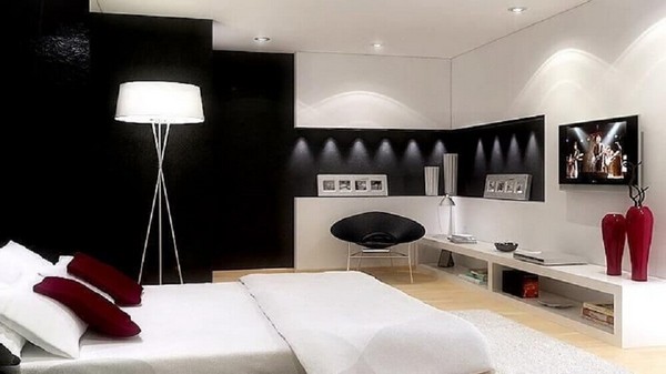 imagem de decoração