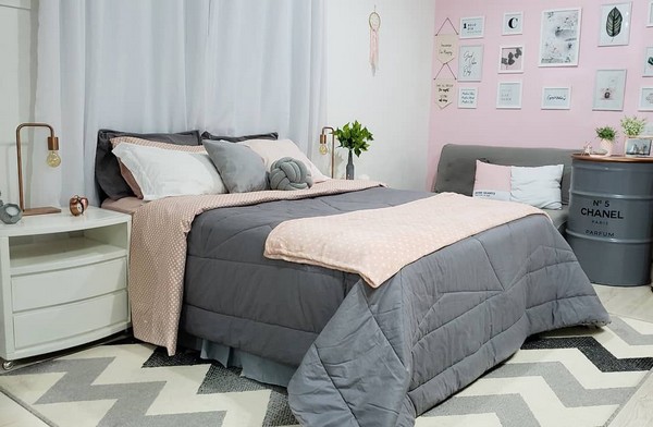 imagem de decoração