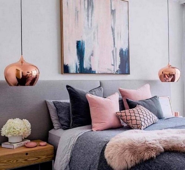 imagem de decoração