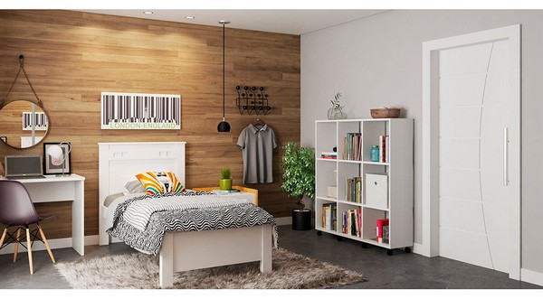imagem de decoração