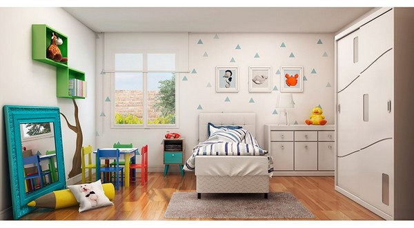 imagem de decoração