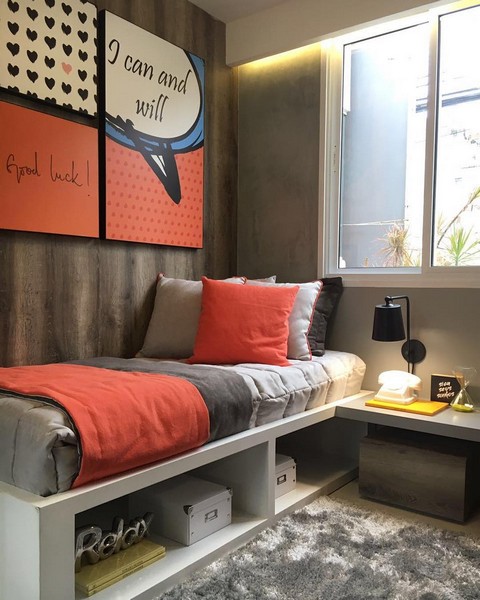 imagem de decoração