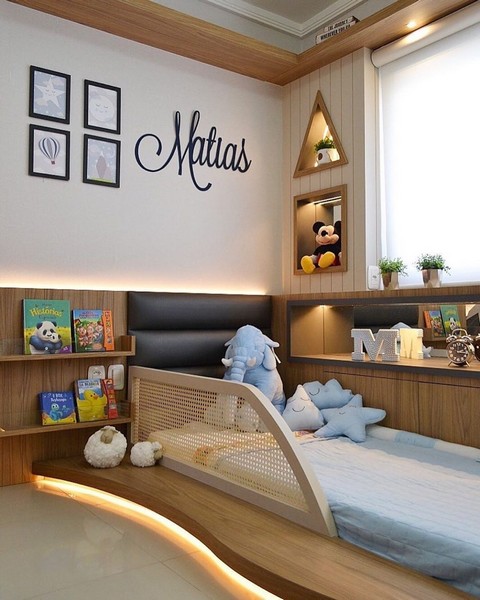 imagem de decoração