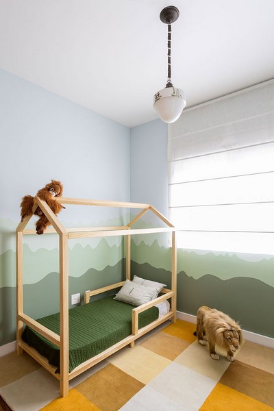 imagem de decoração