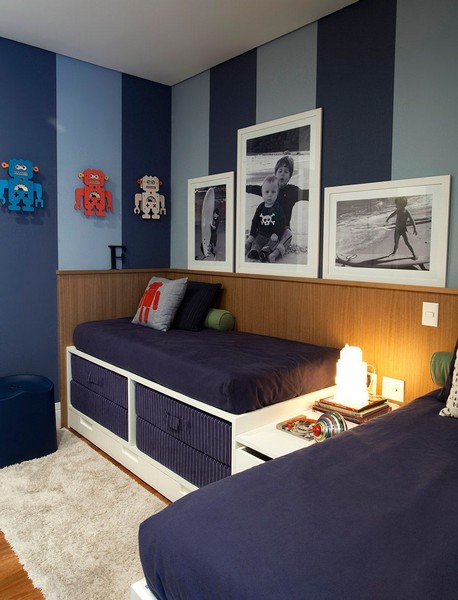 imagem de decoração