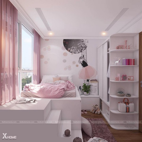 imagem de decoração