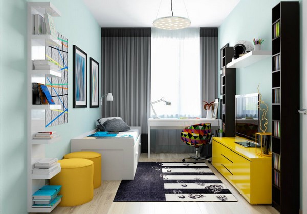 imagem de decoração