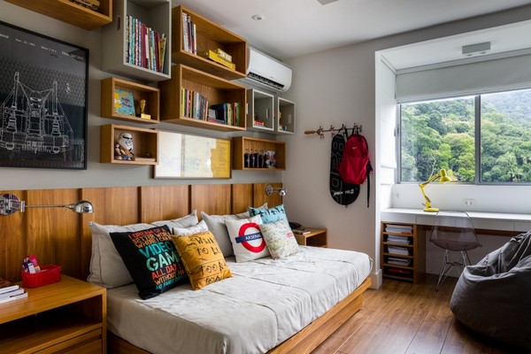 imagem de decoração