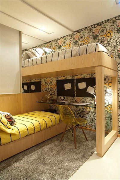 imagem de decoração