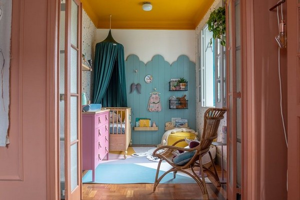 imagem de decoração