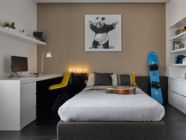 imagem de decoração