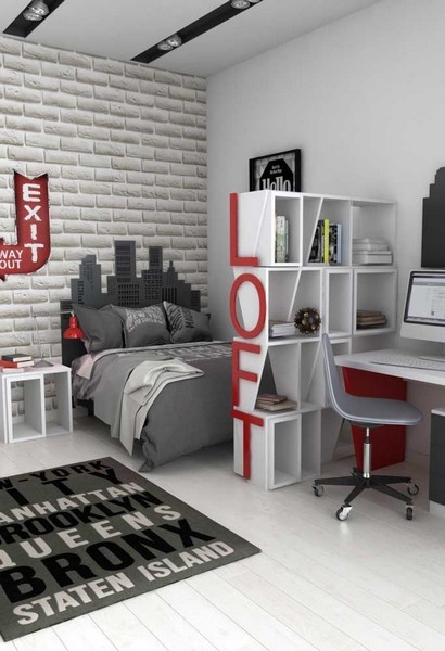 imagem de decoração