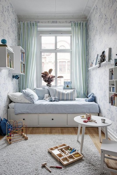 imagem de decoração