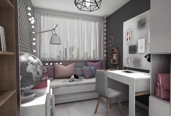imagem de decoração