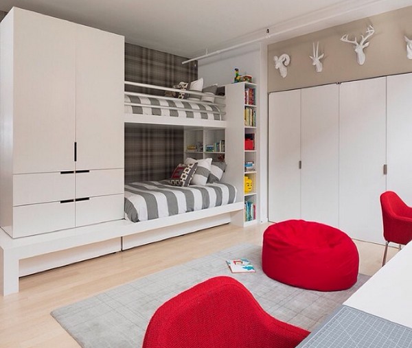 imagem de decoração