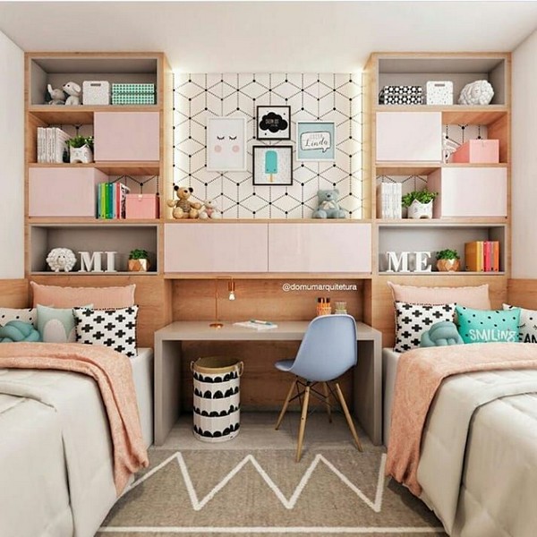 imagem de decoração