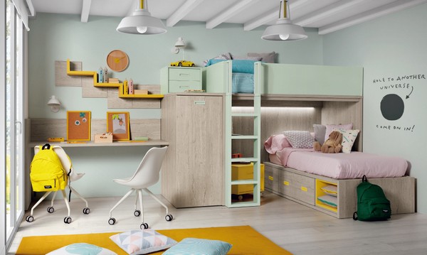 imagem de decoração