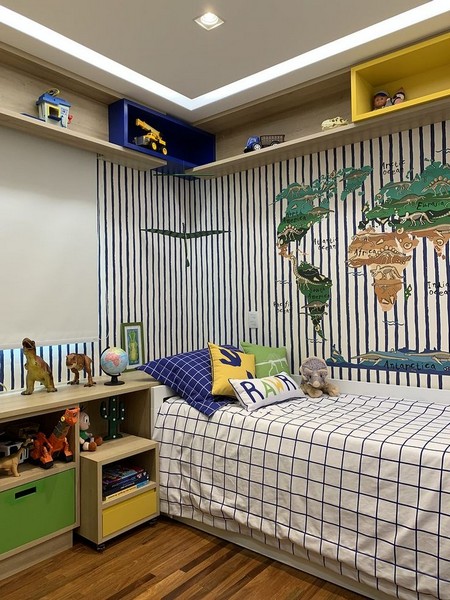 imagem de decoração
