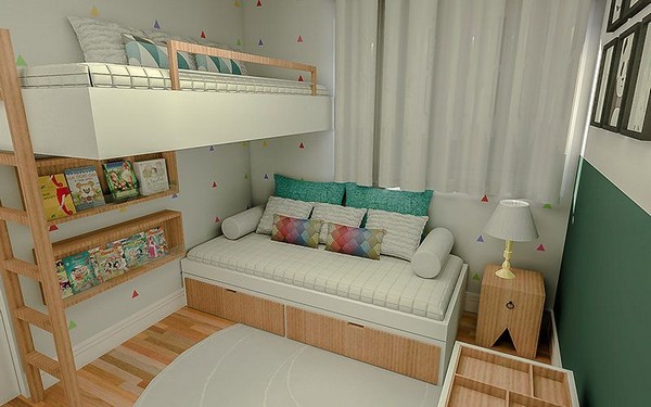 imagem de decoração