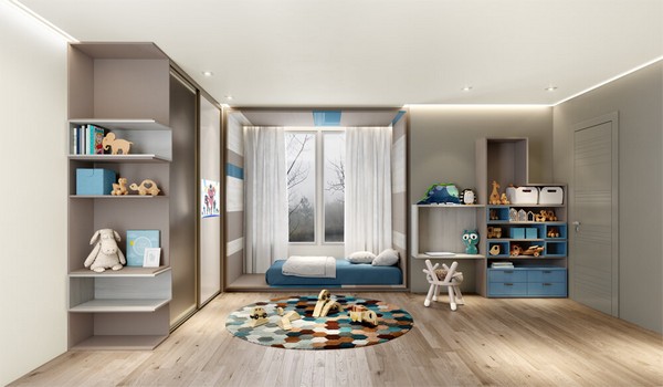 imagem de decoração