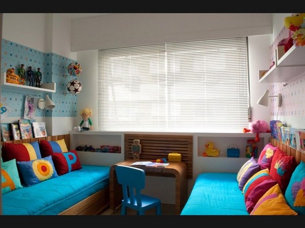 imagem de decoração