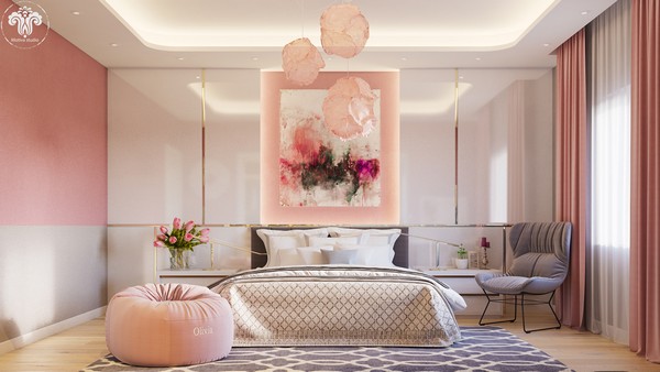 imagem de decoração