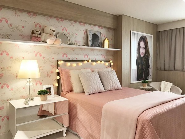 imagem de decoração