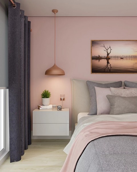 imagem de decoração