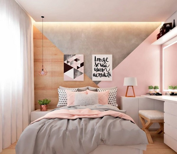 imagem de decoração