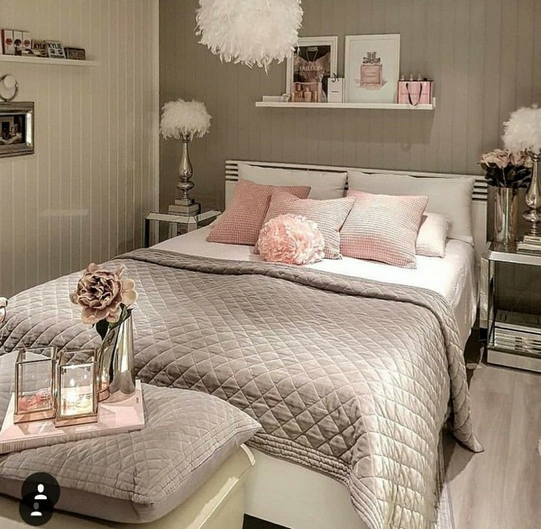 imagem de decoração
