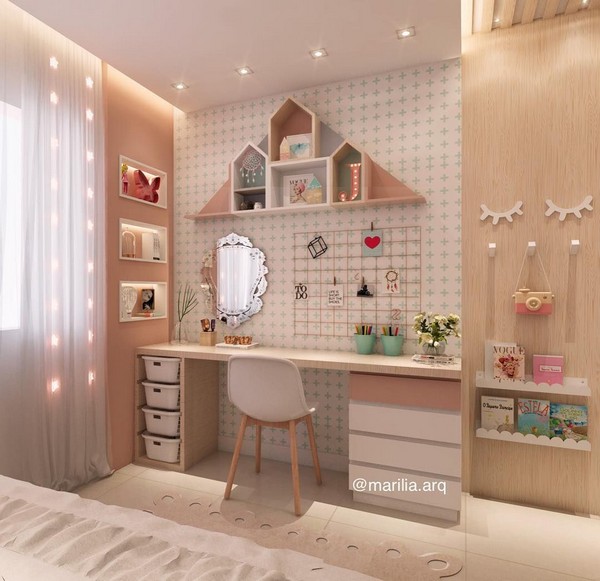 imagem de decoração
