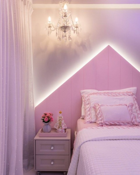 imagem de decoração