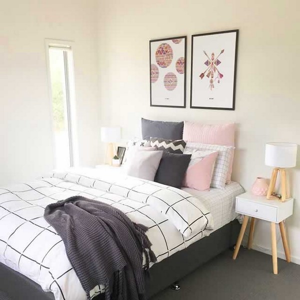 imagem de decoração