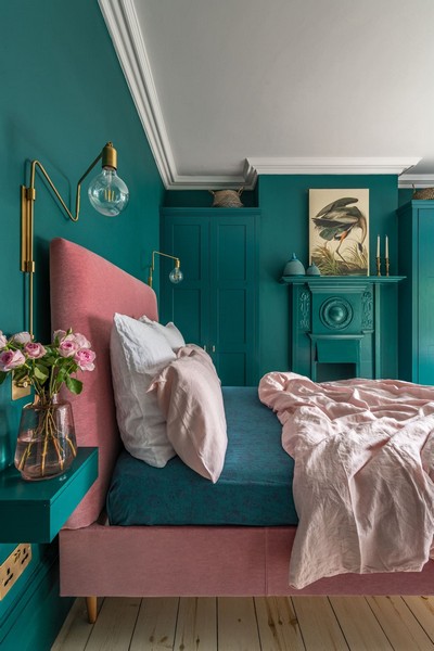 imagem de decoração