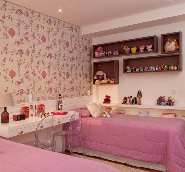 imagem de decoração