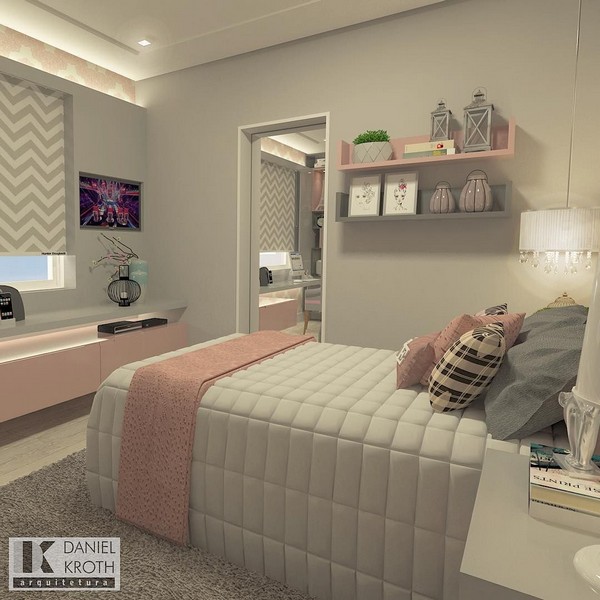 imagem de decoração