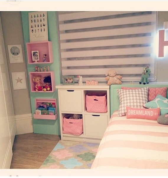 imagem de decoração
