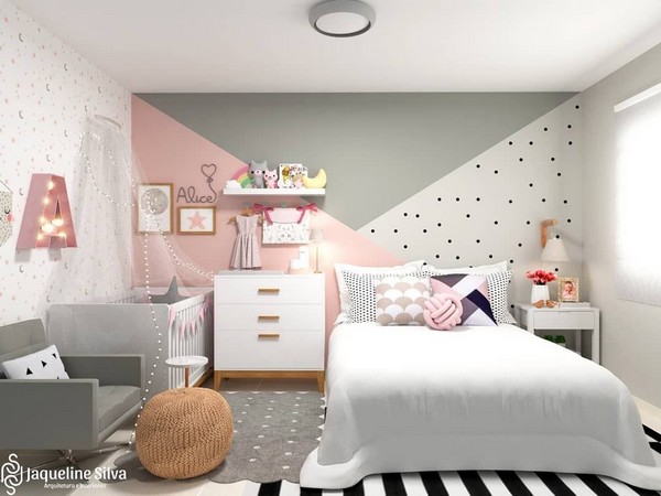 imagem de decoração
