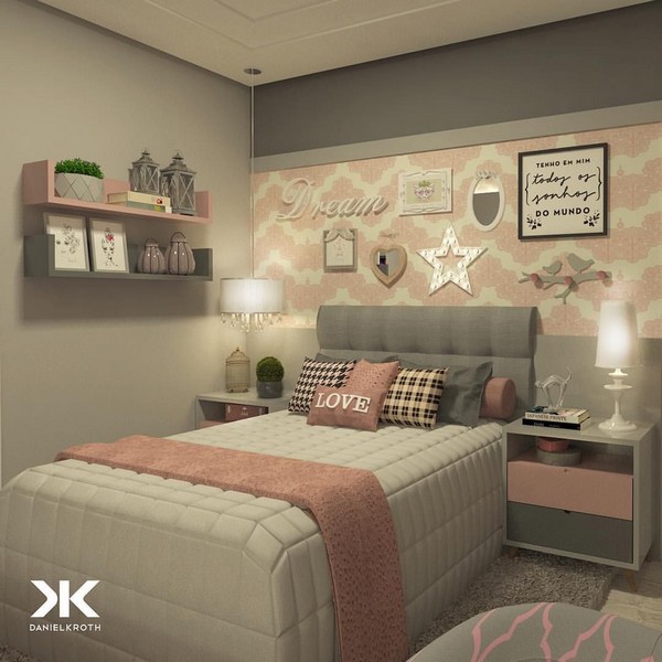 imagem de decoração
