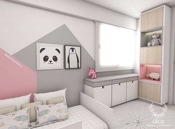 imagem de decoração