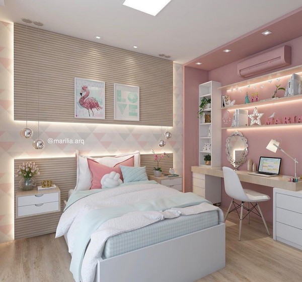 imagem de decoração