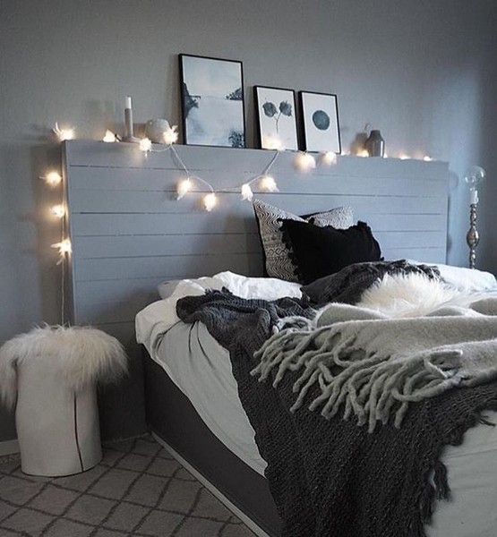imagem de decoração