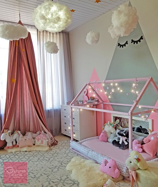 imagem de decoração