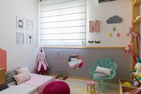 imagem de decoração