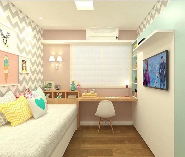 imagem de decoração