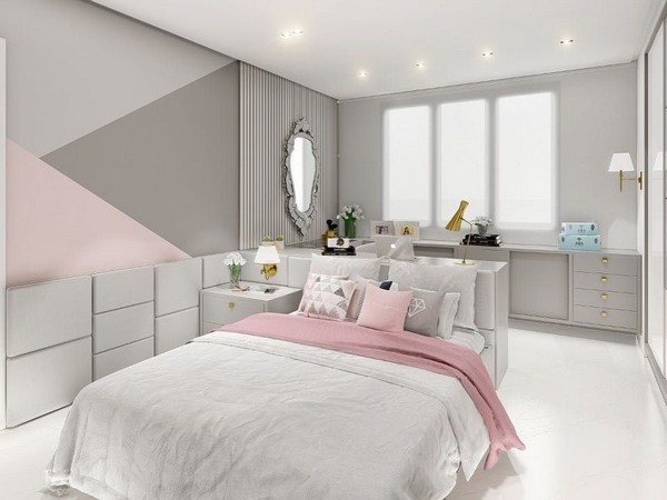 imagem de decoração
