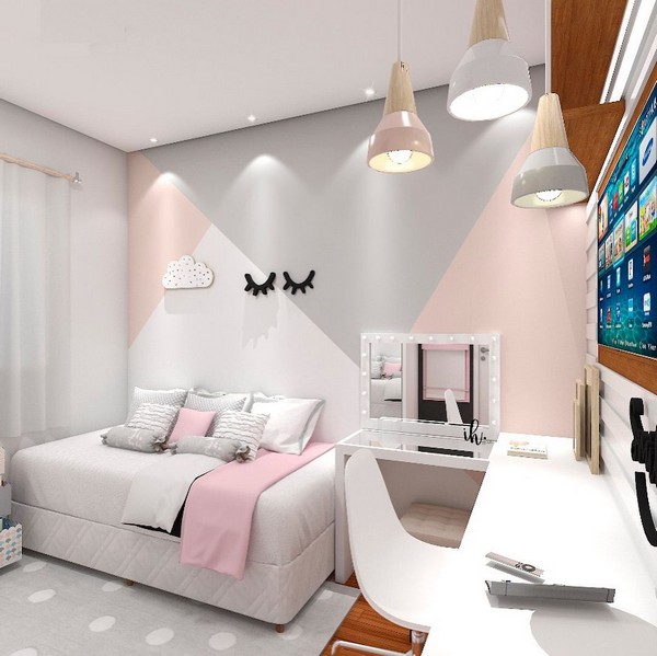 imagem de decoração