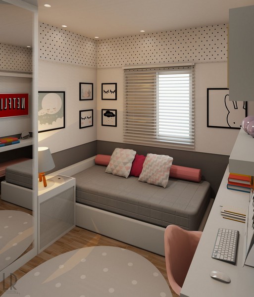 imagem de decoração